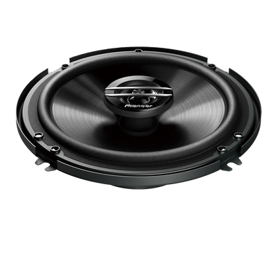 Pioneer TS-G1620F2 6.5 inch speakers