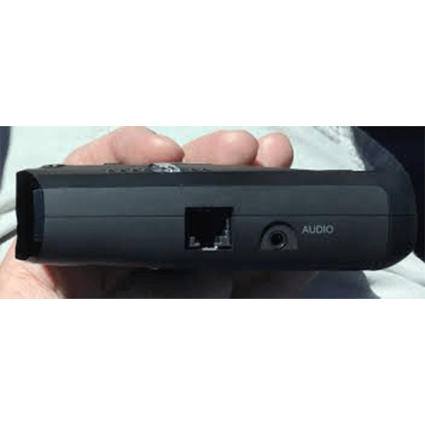 Uniden R3 Radar Detector with NZ GPS