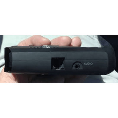 Uniden R3 Radar Detector with NZ GPS