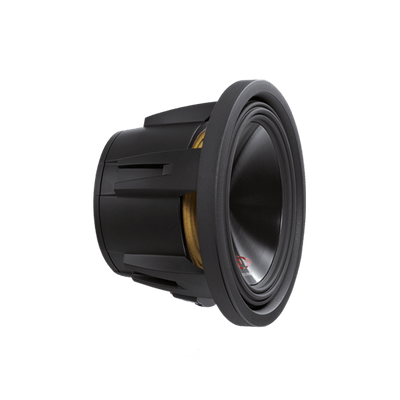 Alpine SWR-10D4 10" Subwoofer