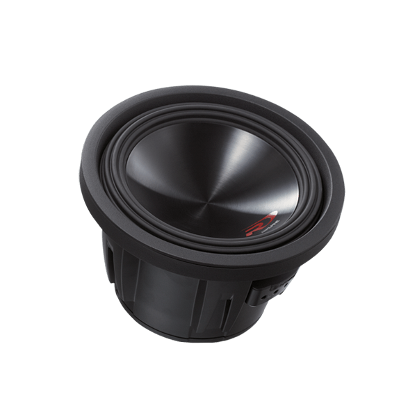 Alpine SWR-10D2 10" subwoofer