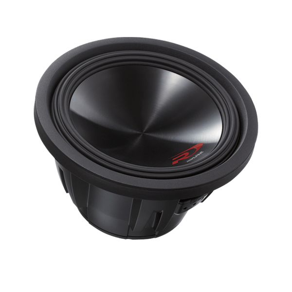 Alpine SWR-12D2 12" subwoofer