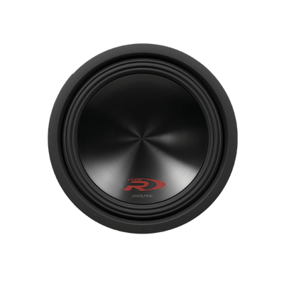 Alpine SWR-12D2 12" subwoofer