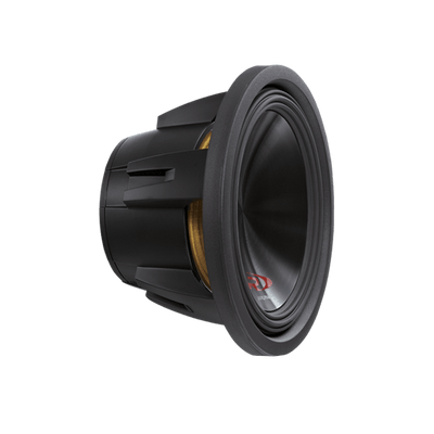 Alpine SWR-12D4 12" subwoofer