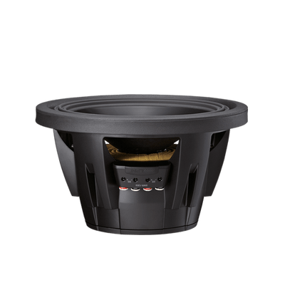 Alpine SWR-12D2 12" subwoofer