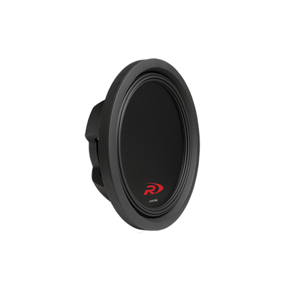 Alpine SWR-T10 thin 10" sub