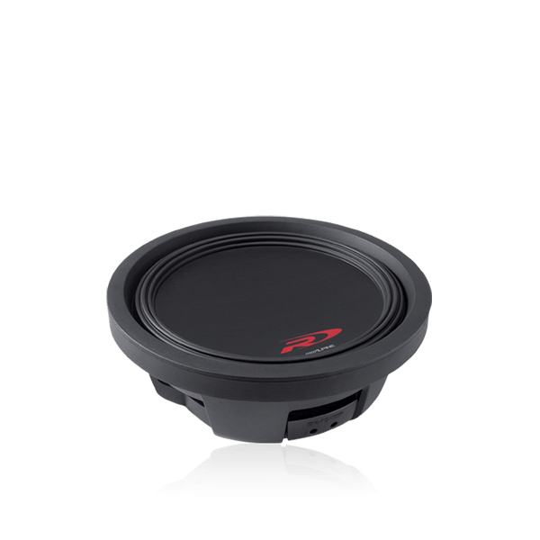 Alpine SWR-T10 thin 10" sub