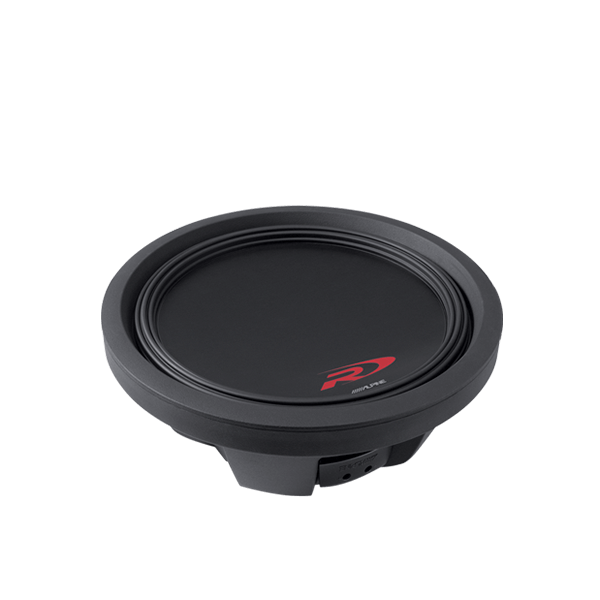 Alpine SWR-T12 12" slim sub