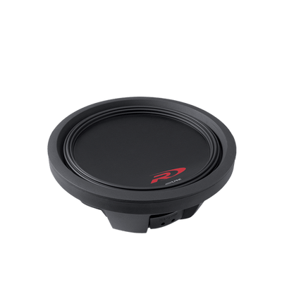 Alpine SWR-T12 12" slim sub