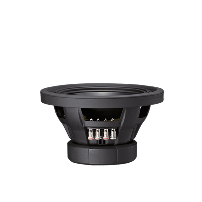 Alpine SWS-10D2 2 ohm subwoofer