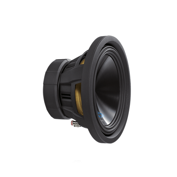 Alpine SWS-10D2 2 ohm subwoofer