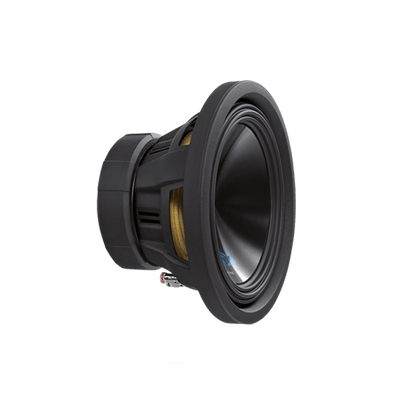 Alpine SWS-10D2 2 ohm subwoofer