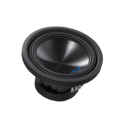 Alpine SWS-10D2 2 ohm subwoofer