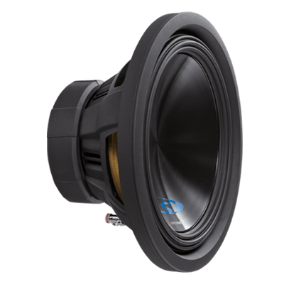 Alpine SWS-12D2 2 ohm subwoofer