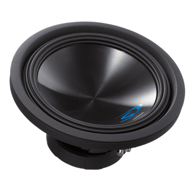 Alpine SWS-12D2 2 ohm subwoofer