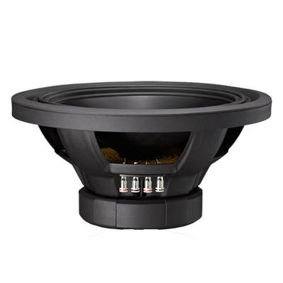 Alpine SWS-15D2 2 ohm subwoofer