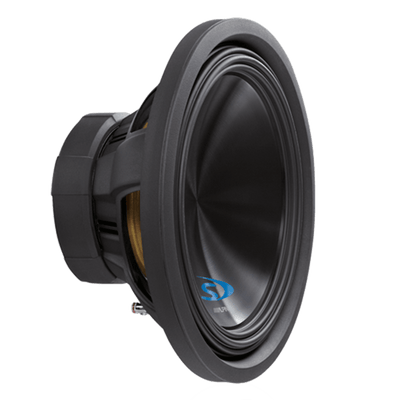 Alpine SWS-15D2 2 ohm subwoofer