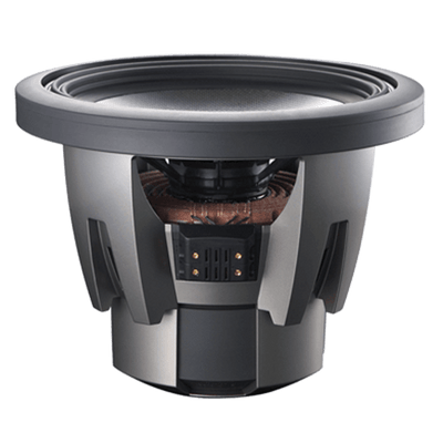 Alpine SWX-1043D 10" subwoofer