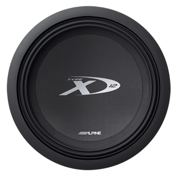 Alpine Swx Alpine SWX-1243D subwoofer – rapid-radio