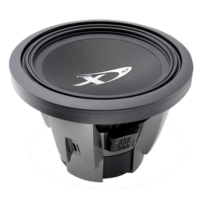 Alpine SWX-1243D subwoofer