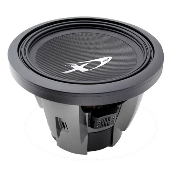 Alpine SWX-1243D subwoofer