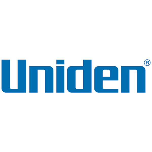 Uniden R3 Radar Detector with NZ GPS