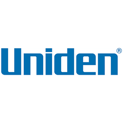 Uniden R3 Radar Detector with NZ GPS