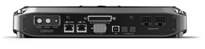 JL Audio VX800/8i DSP amplifier