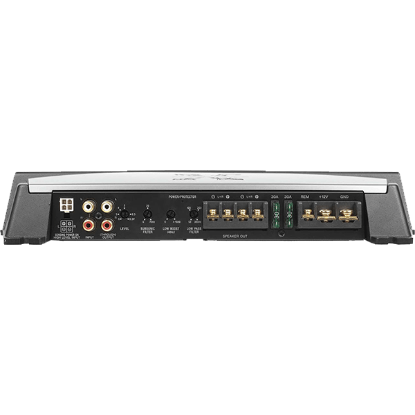 Sony XM-GTR3301D mono amp