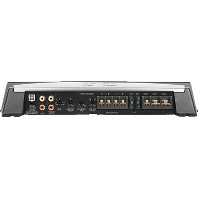 Sony XM-GTR3301D mono amp