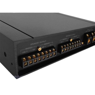 Zapco ADSP-Z8IV8