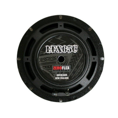 Zeroflex EFX65C 6.5 inch component speakers