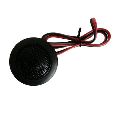 Zeroflex EFX65C 6.5 inch component speakers