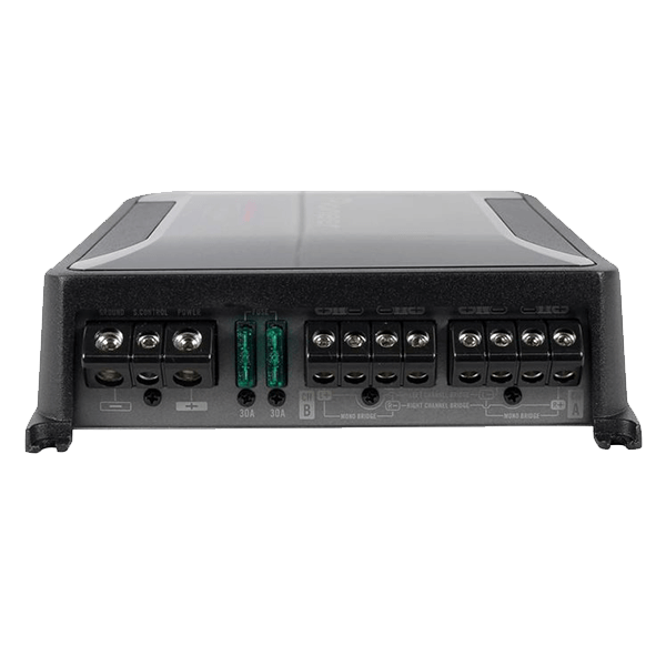 Pioneer GM-D8604 4 channel D-class amp