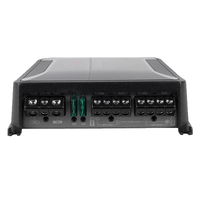 Pioneer GM-D8604 4 channel D-class amp