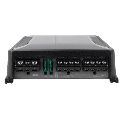 GM-D8604 4 channel D-class amp