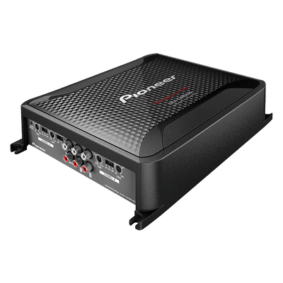 Pioneer GM-D8604 4 channel D-class amp
