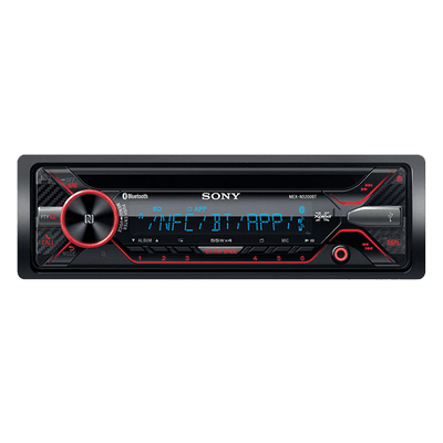 Sony MEX-N5200BT Bluetooth stereo
