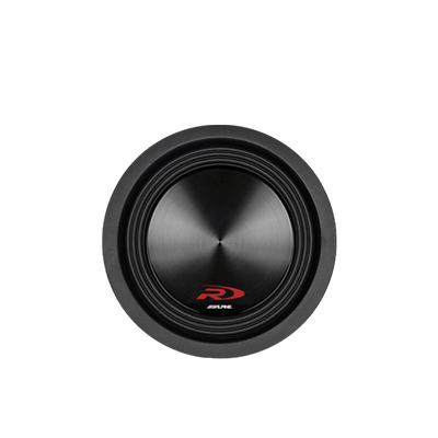 Alpine SWR-8D2 8" 2 ohm sub