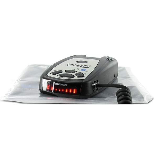 Beltronics V940a Radar Detector