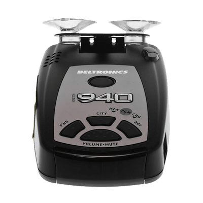 Beltronics V940a Radar Detector