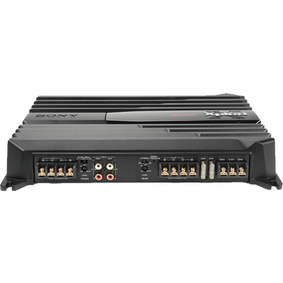 Sony XM-N1004 4ch amplifier