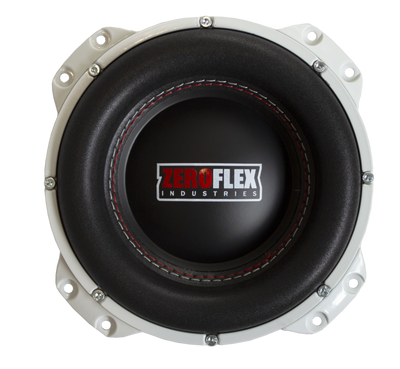 ZeroFlex EVO6.5XLE 6.5 inch sub and enclosure